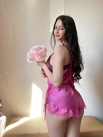 Нелли Некрасовский